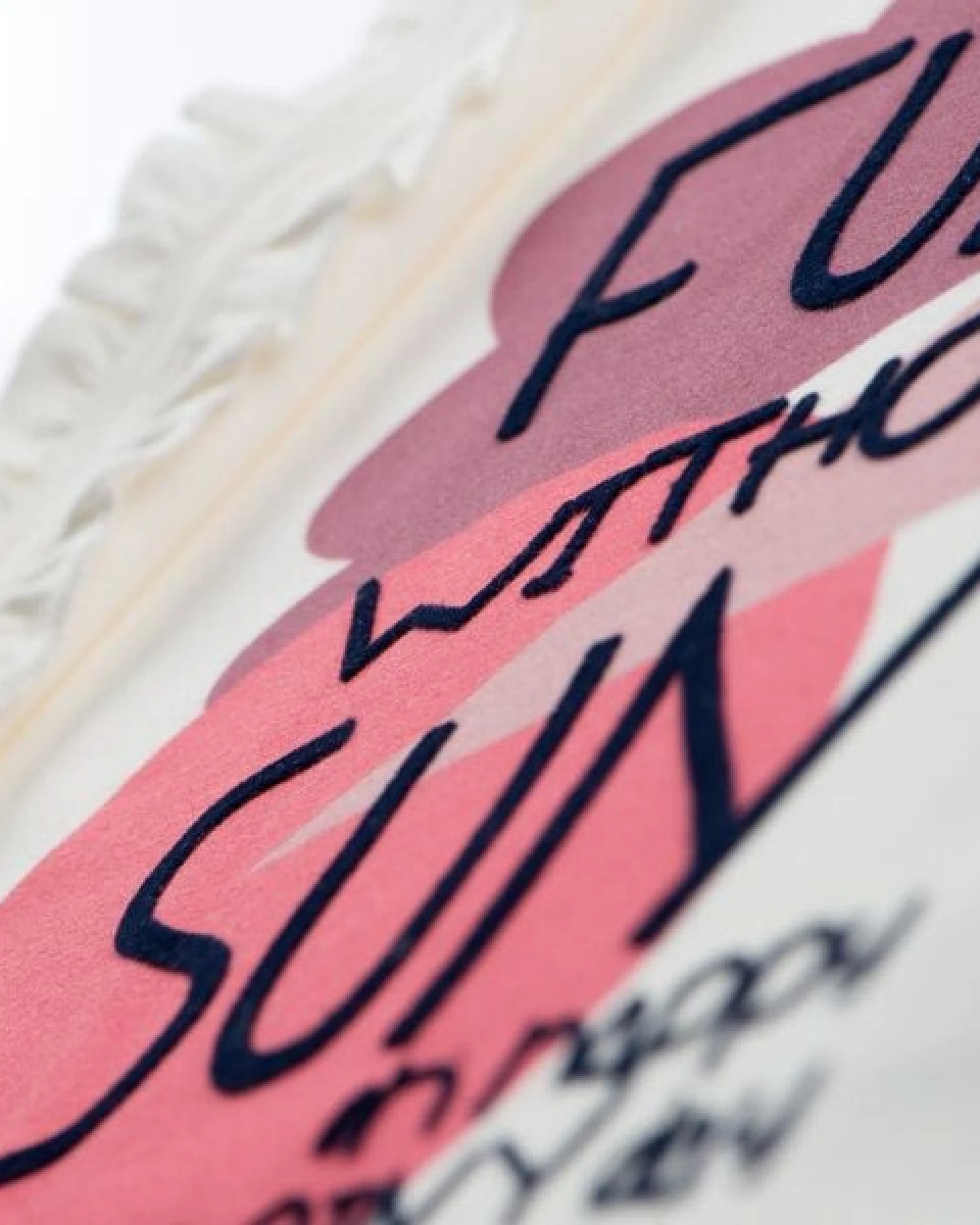 Marraine Kids Langarmshirt mit Rüschen "Fun without Sun" – Ansicht 3