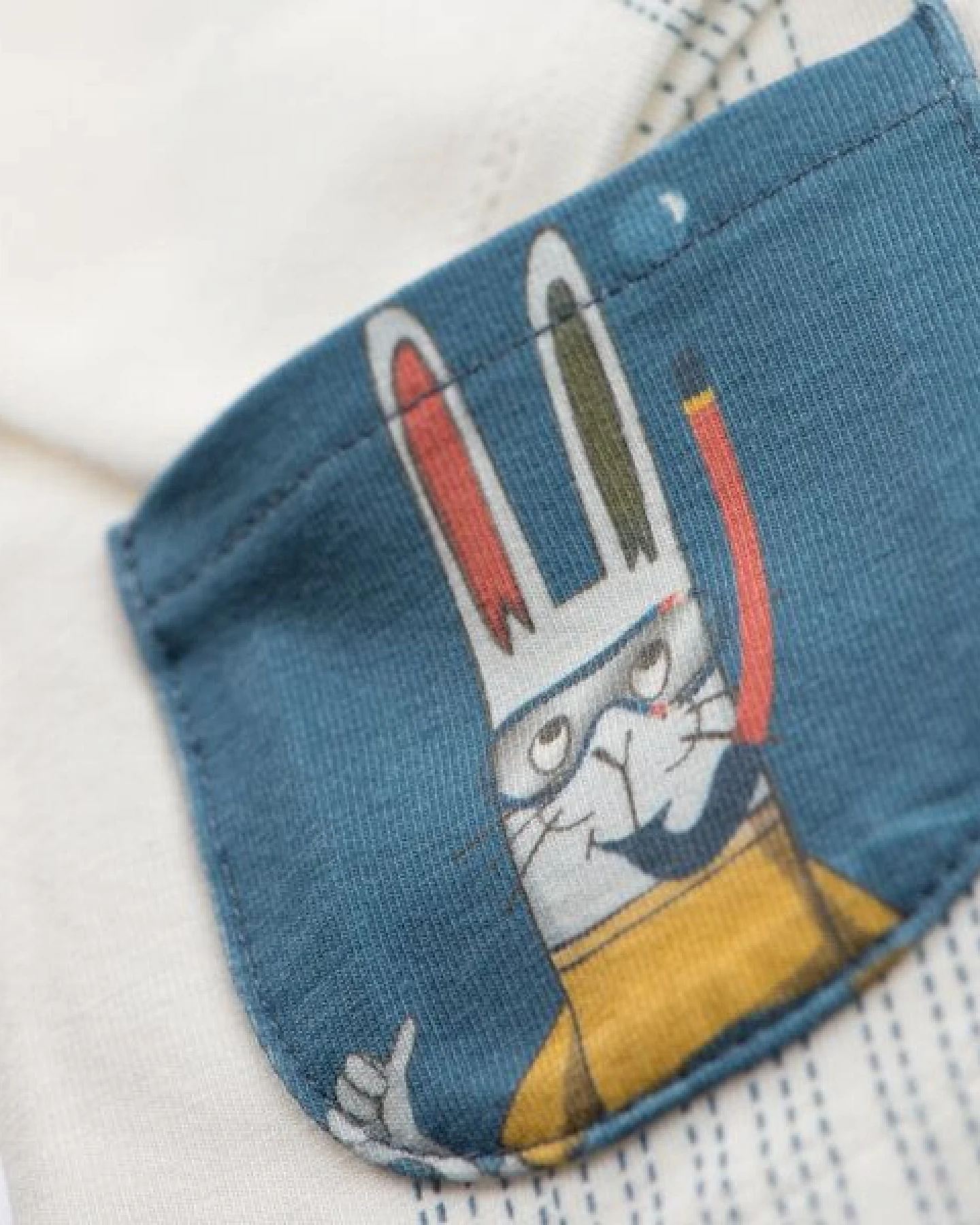 Marraine Kids Langarmshirt mit Knopfleiste "Cato Diver" – Ansicht 3