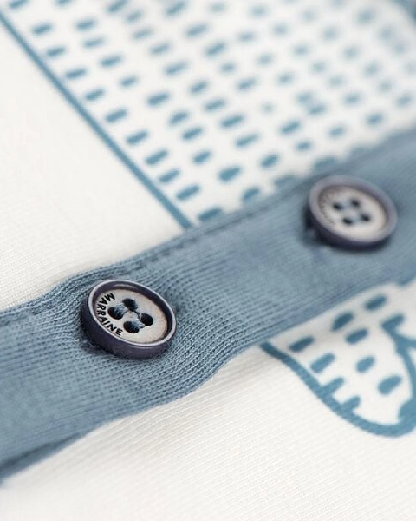 Marraine Kids Langarmshirt mit Knopfleiste "Cato Diver" – Ansicht 4