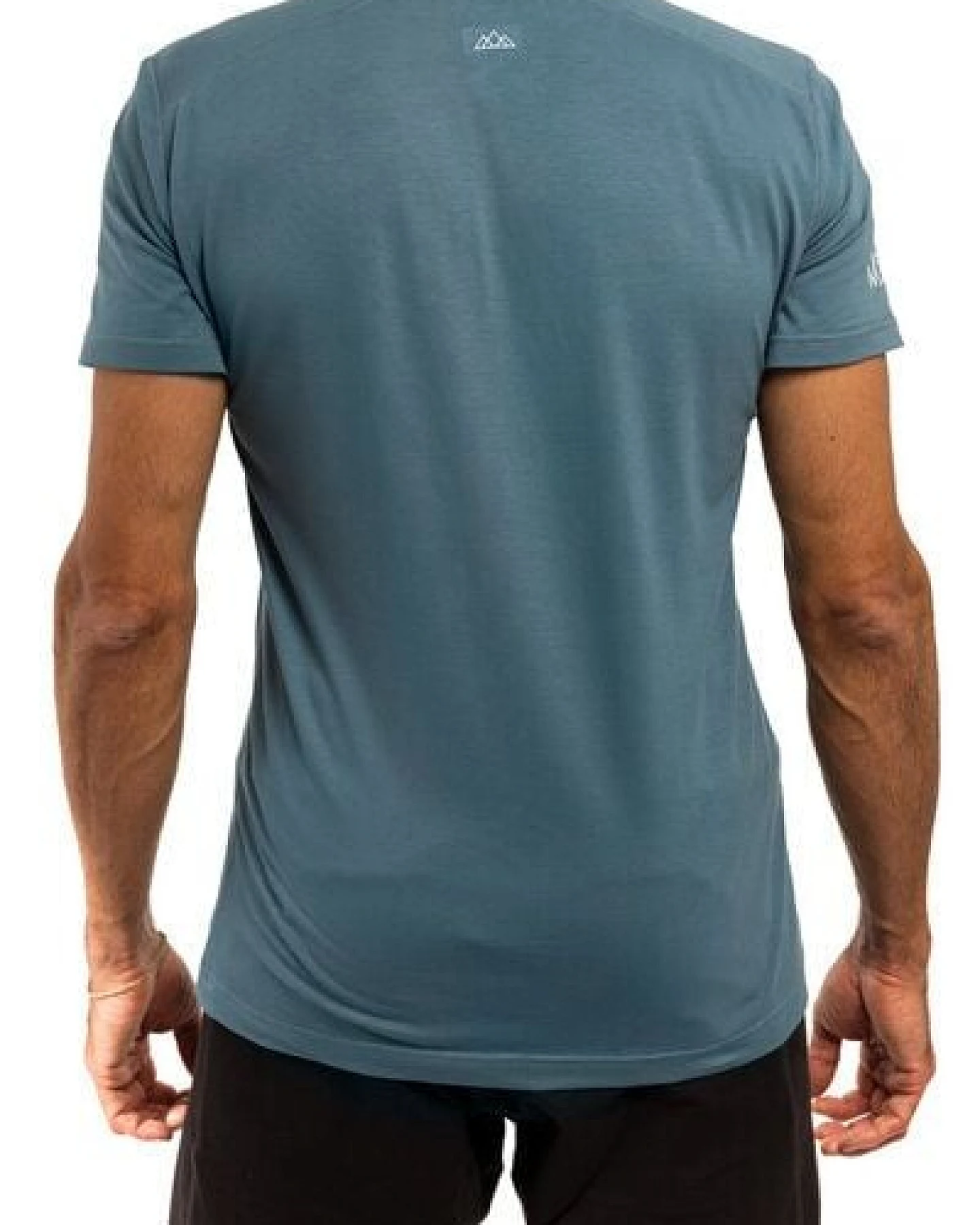 M23 Herren T-Shirt aus Bio-Baumwolle, Modell „Ben“ – Ansicht 4