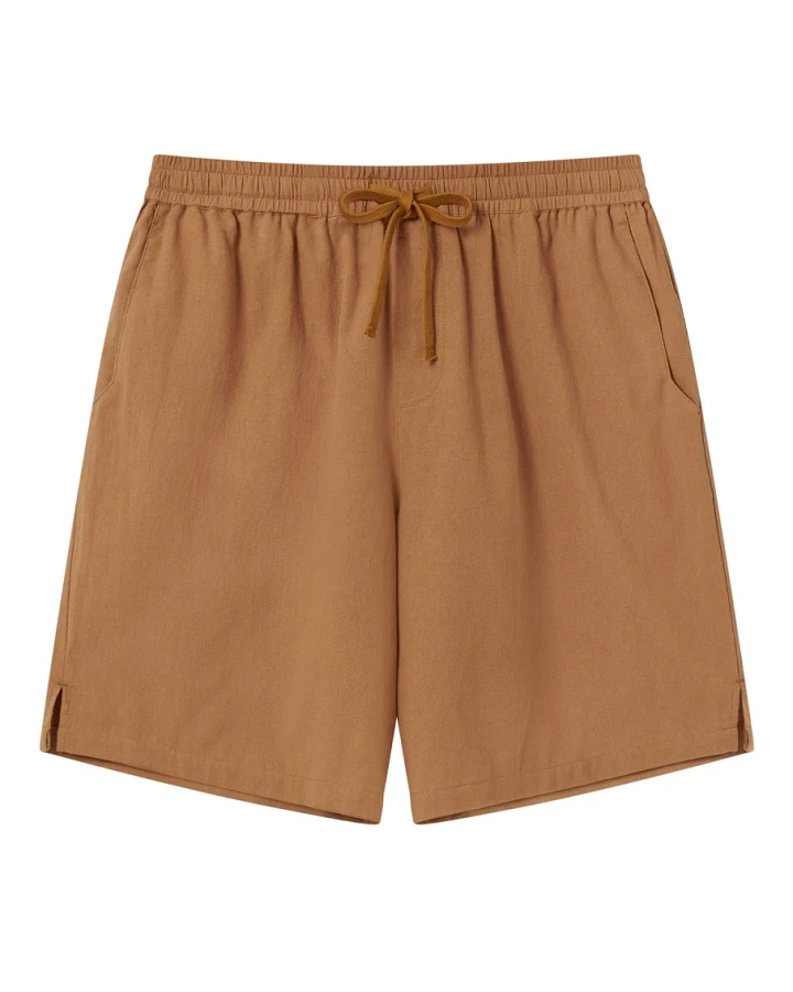 KOMODO Herren vegan Kurze Hosen Jerry Tan