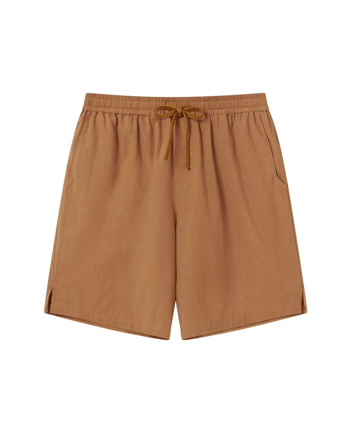 KOMODO Herren vegan Kurze Hosen Jerry Tan – Ansicht 2