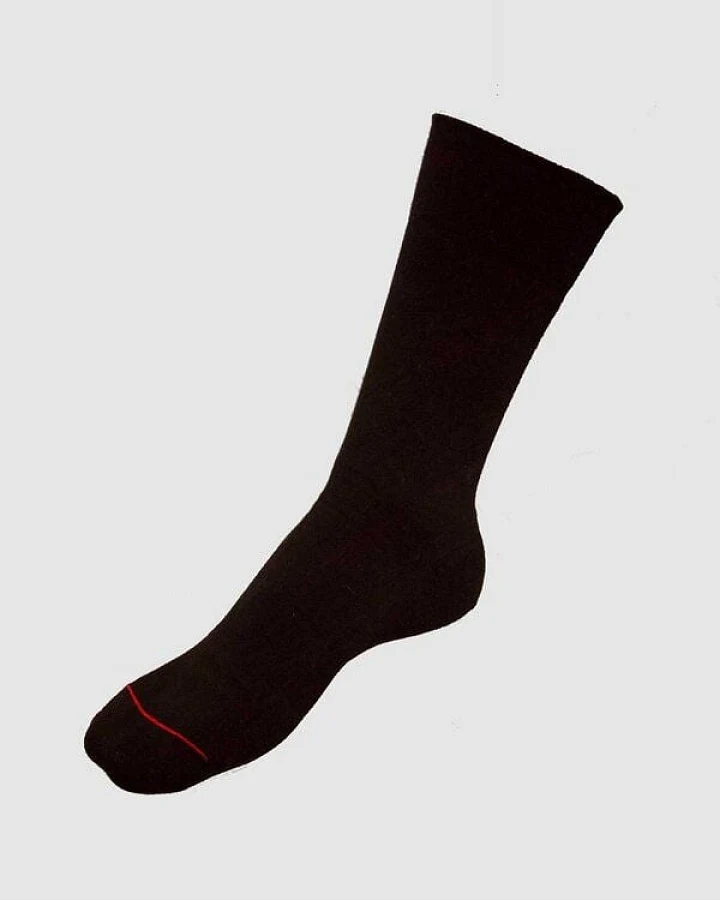 Bio-Business-Socken Edition "10 Jahre Dailybread"