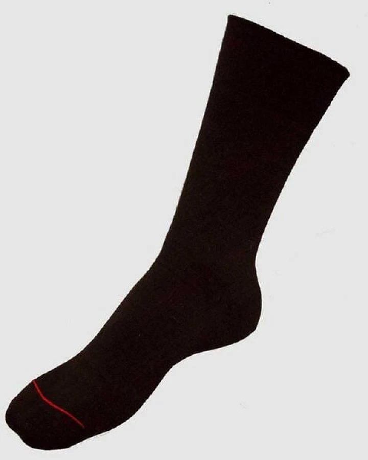 Bio-Business-Socken Edition "10 Jahre Dailybread"