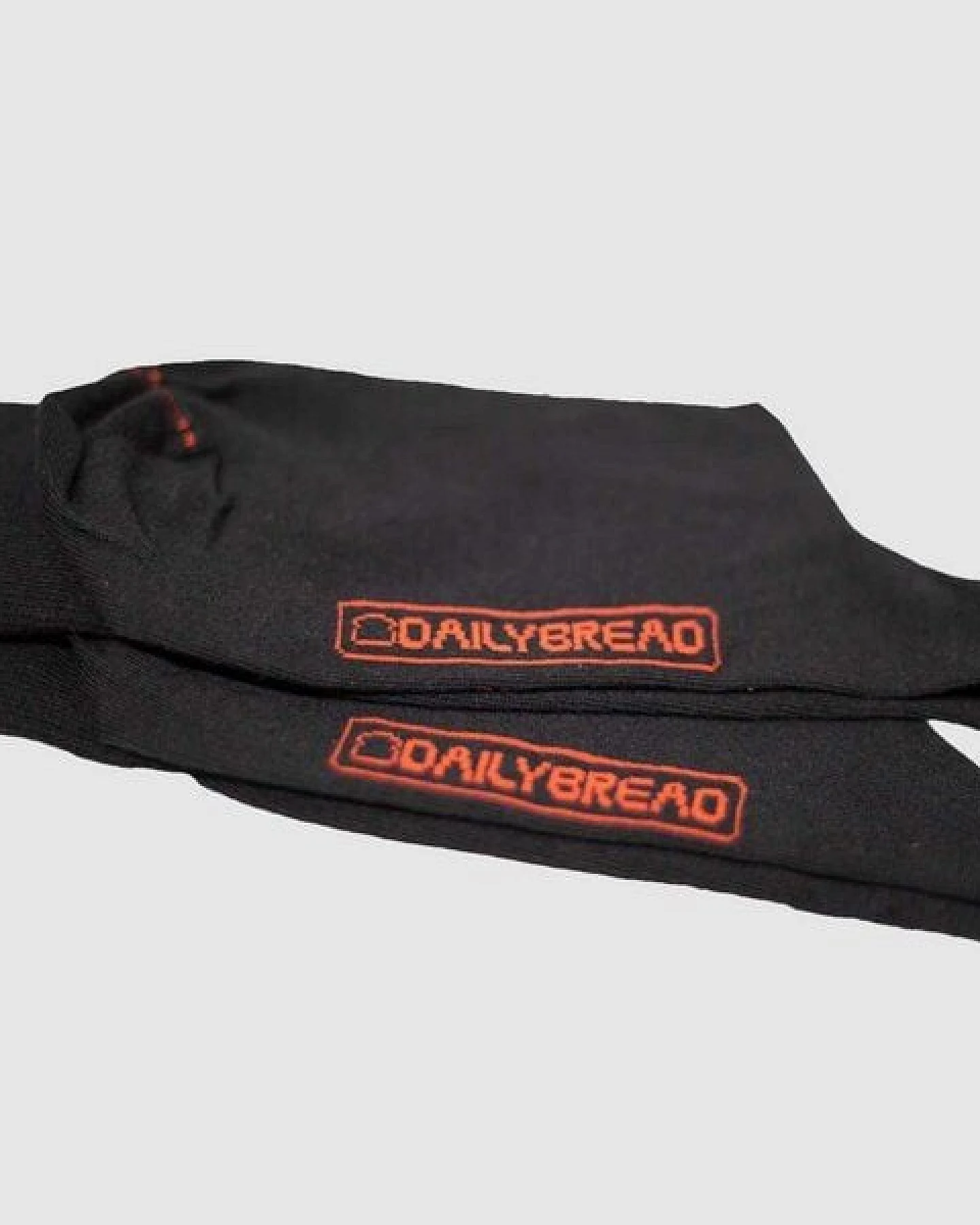 Bio-Business-Socken Edition "10 Jahre Dailybread" – Ansicht 2