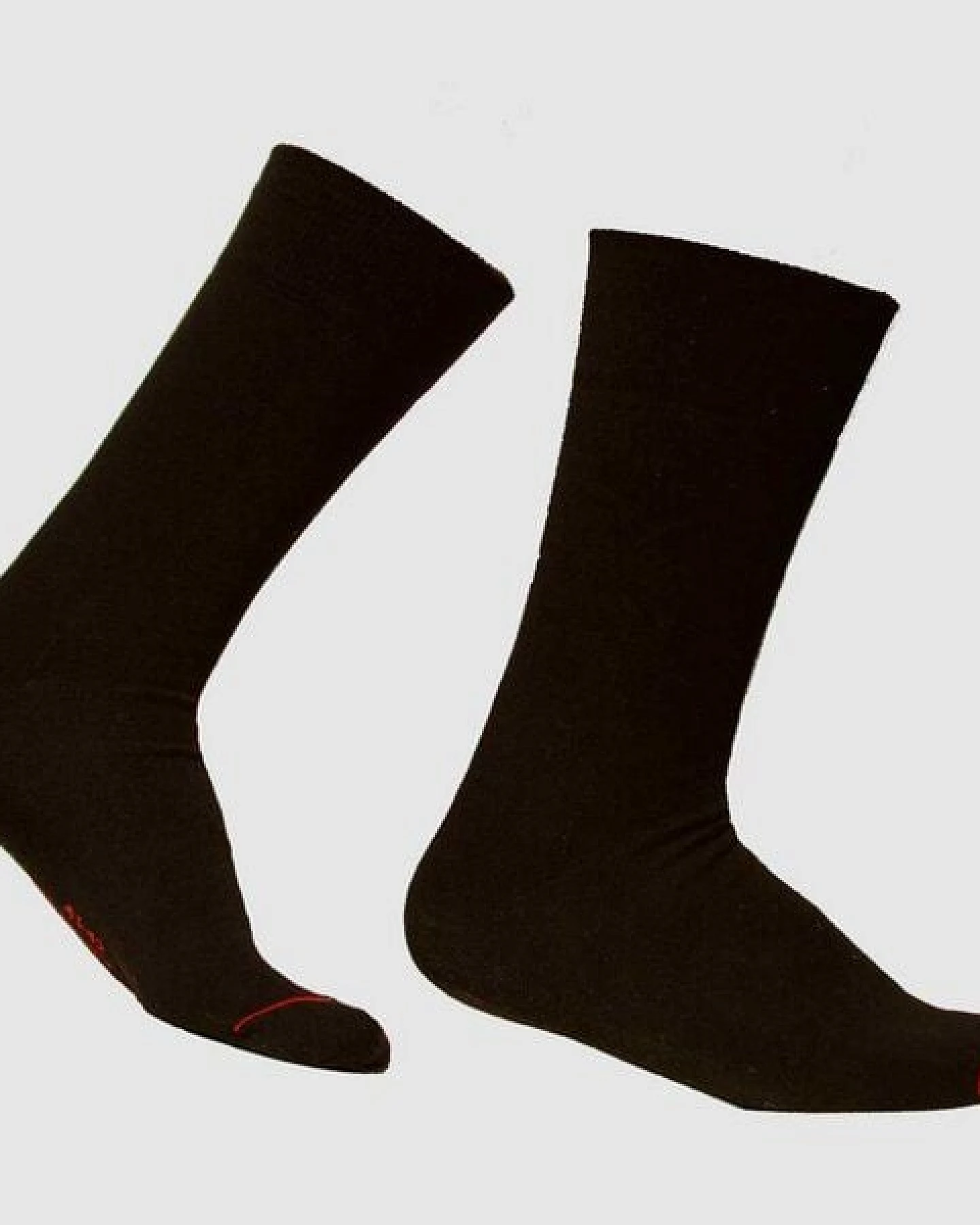 Bio-Business-Socken Edition "10 Jahre Dailybread" – Ansicht 3
