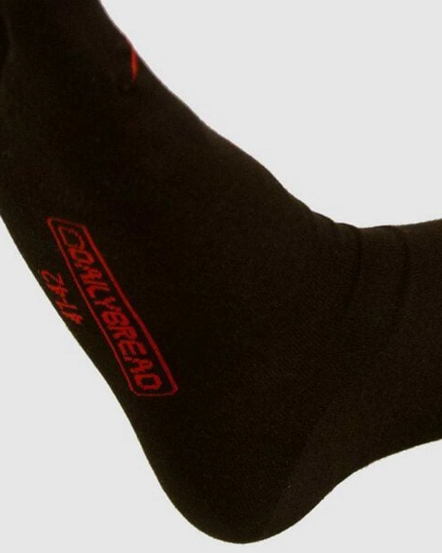 Bio-Business-Socken Edition "10 Jahre Dailybread" – Ansicht 4