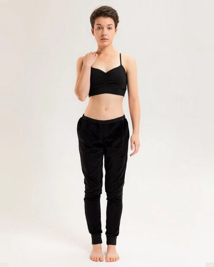 Frija Omina Bio Nickihose Hygge