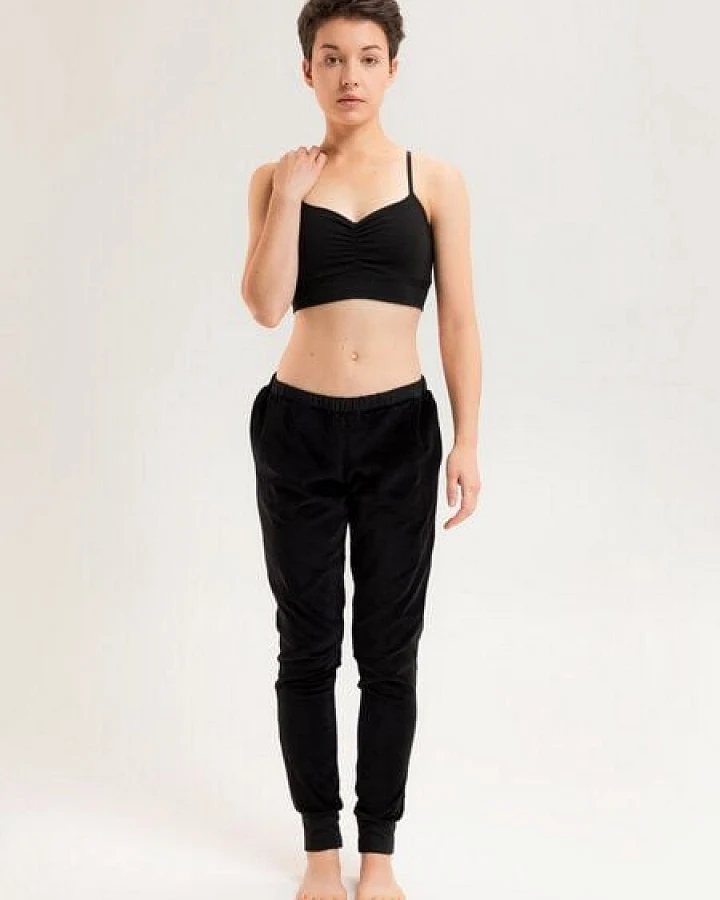 Frija Omina Bio Nickihose Hygge