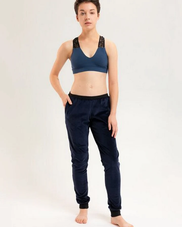 Frija Omina Bio Nickihose Hygge