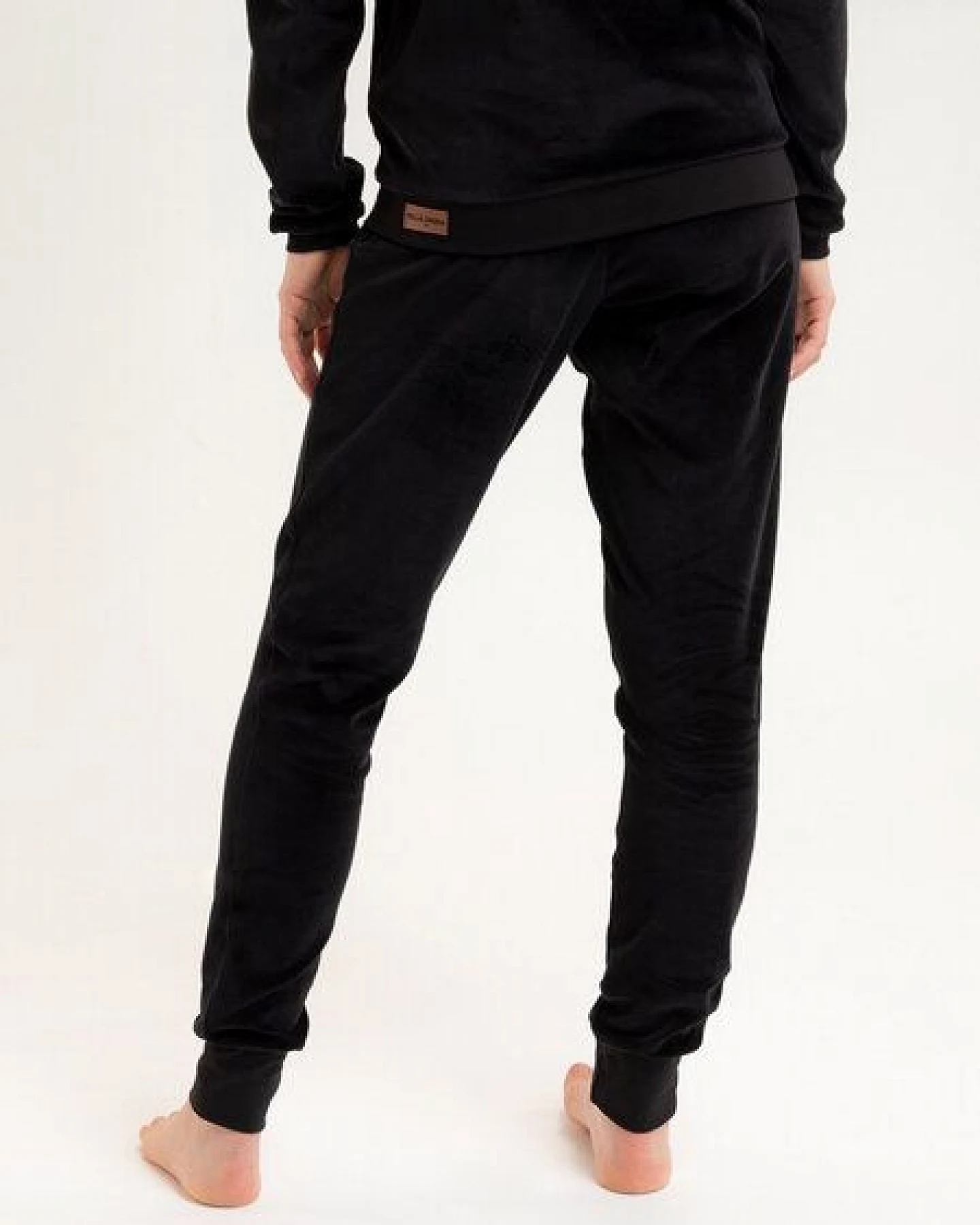 Frija Omina Bio Nickihose Hygge – Ansicht 3