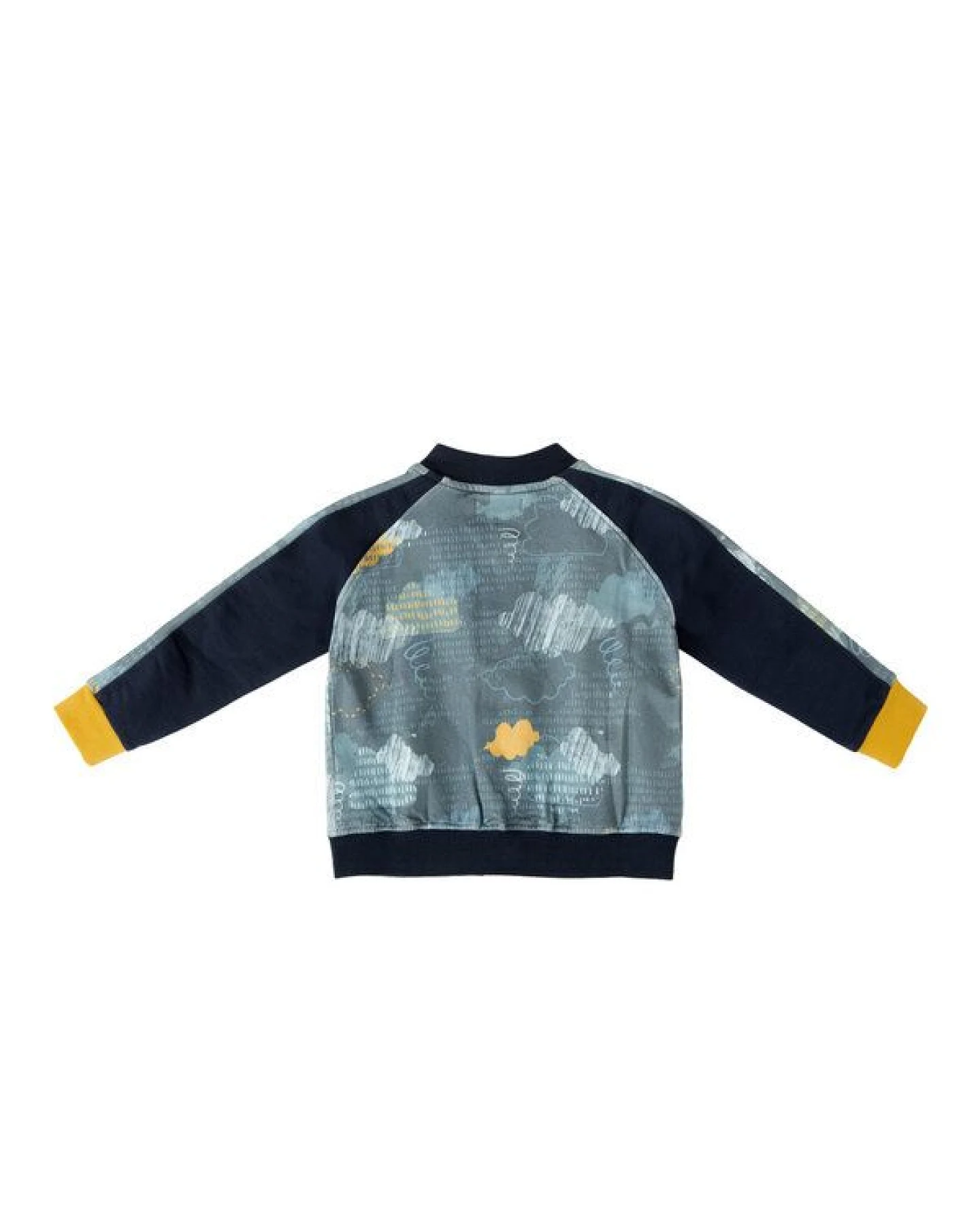 Marraine Kids Blousonjacke "Trouble Maker" – Ansicht 2
