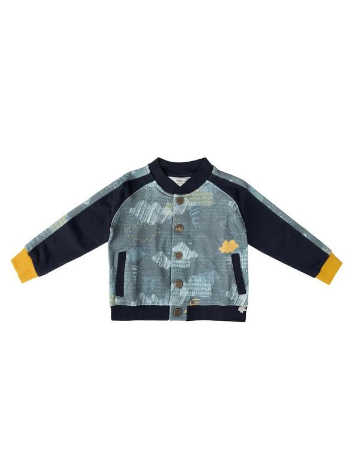 Marraine Kids Blousonjacke "Trouble Maker"