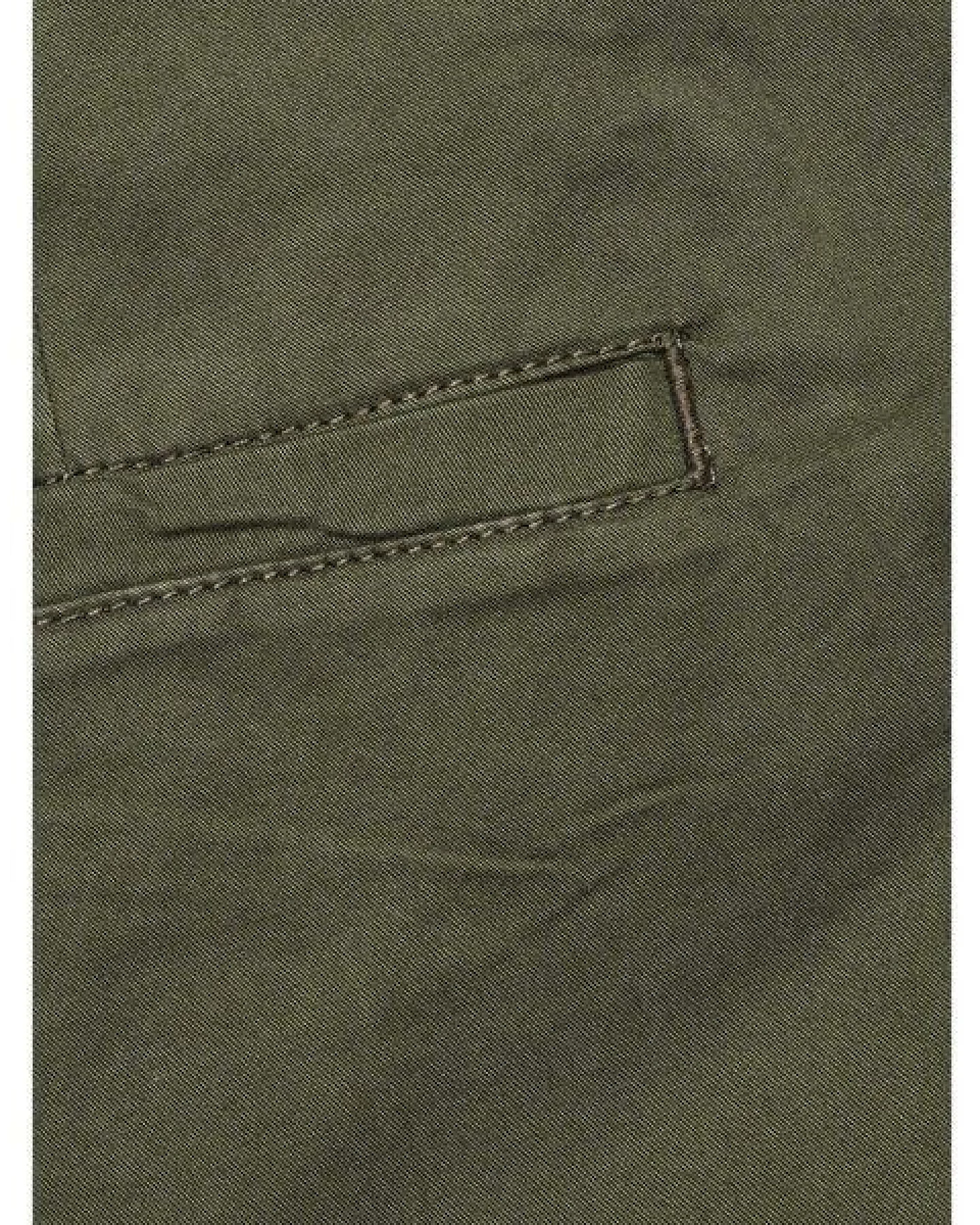 KnowledgeCotton Apparel Chinohose - WILLOW slim chino – Ansicht 4