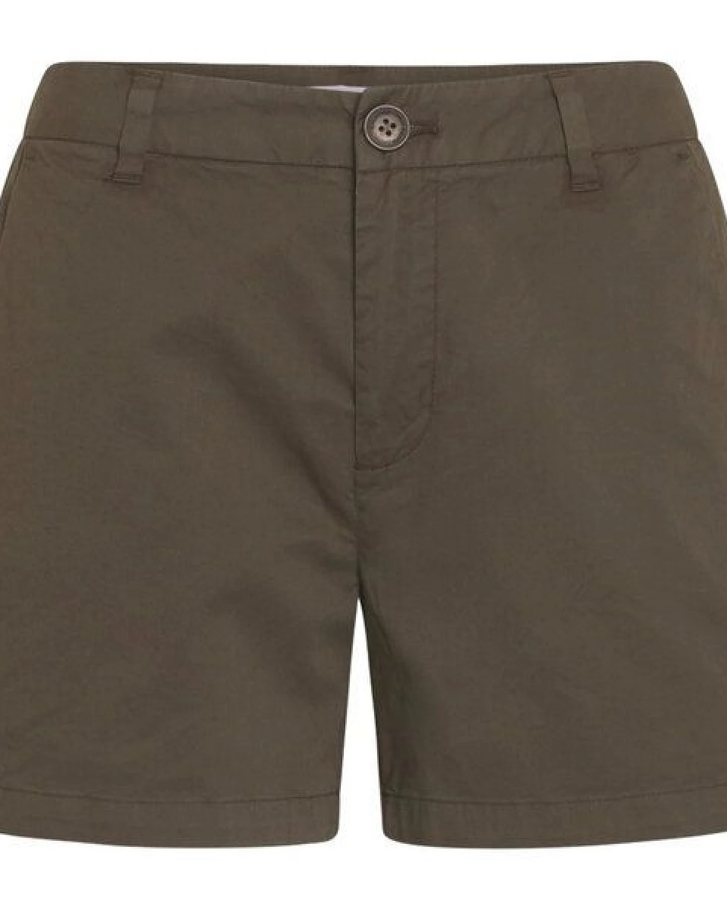 KnowledgeCotton Apparel Shorts - WILLOW chino shorts – Ansicht 2