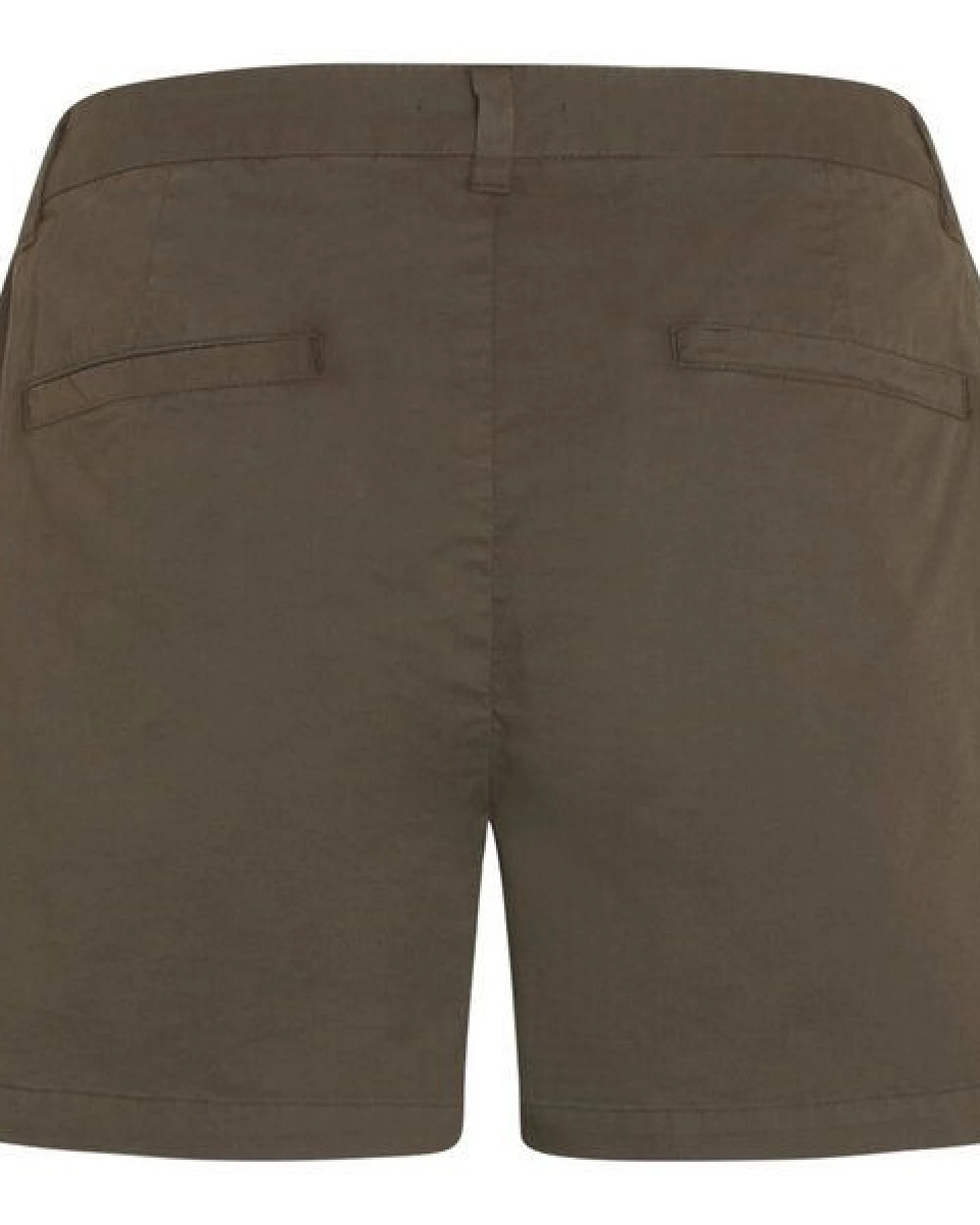 KnowledgeCotton Apparel Shorts - WILLOW chino shorts – Ansicht 4