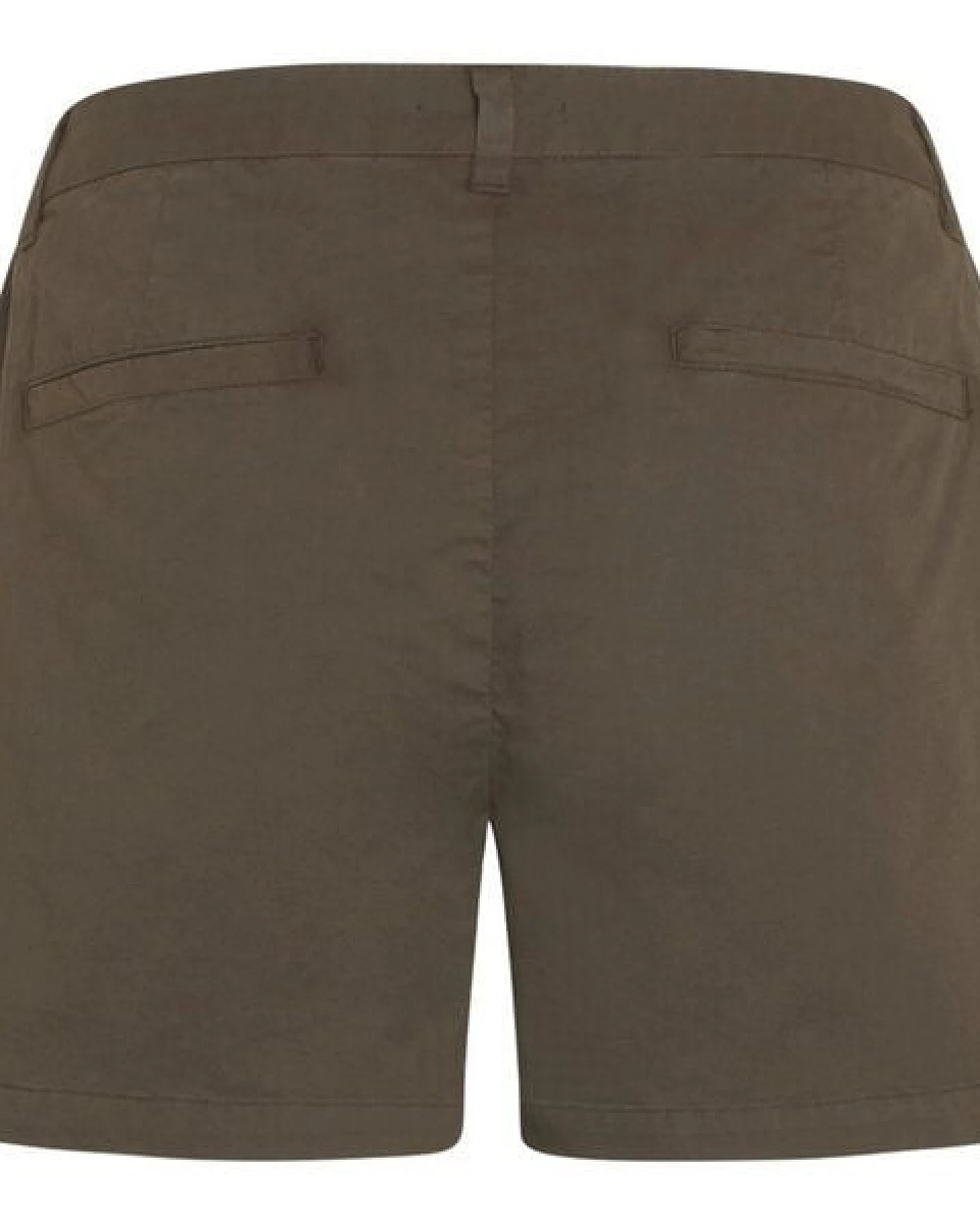 KnowledgeCotton Apparel Shorts - WILLOW chino shorts – Ansicht 4