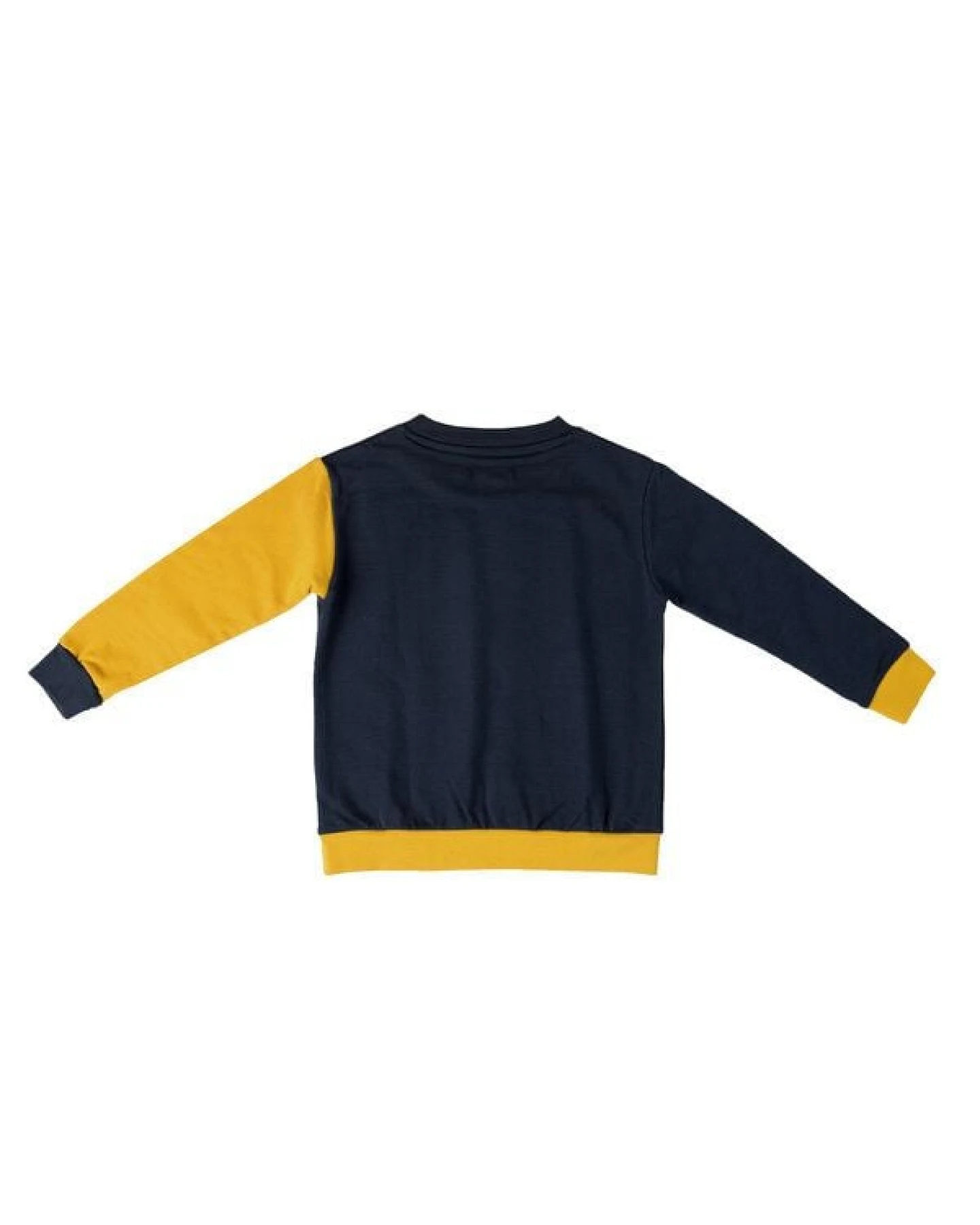 Marraine Kids Sweatshirt "Clouds Battle" – Ansicht 2