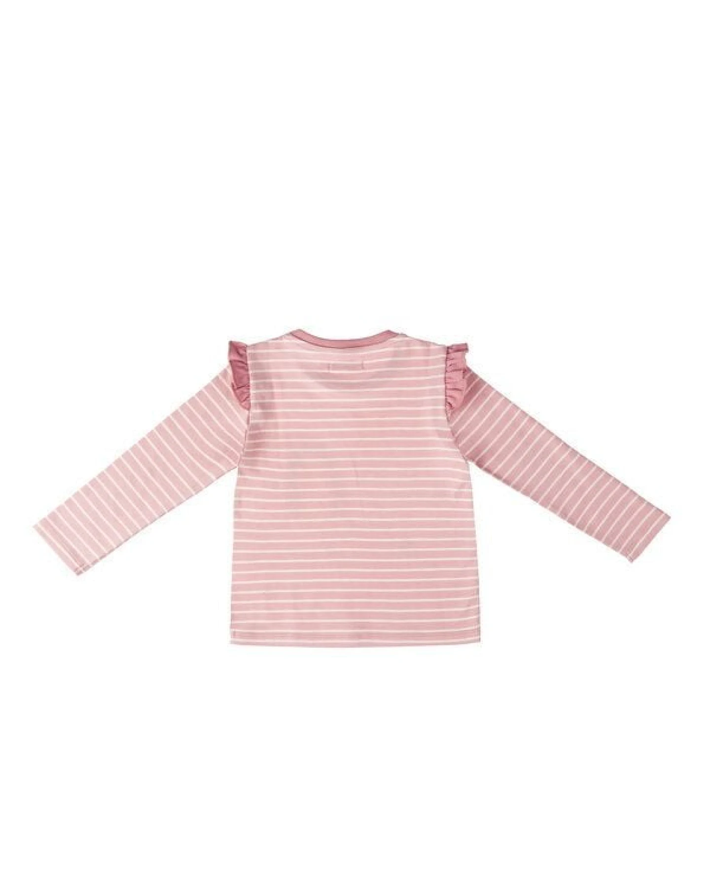 Marraine Kids Langarmshirt "Sunny Rainbow" – Ansicht 2