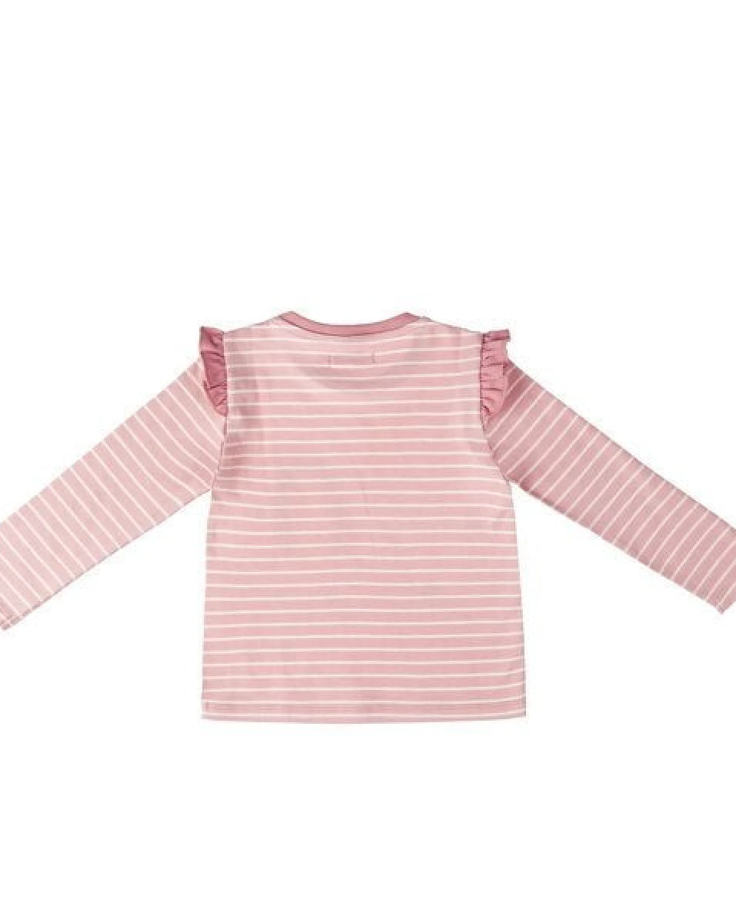 Marraine Kids Langarmshirt "Sunny Rainbow" – Ansicht 2