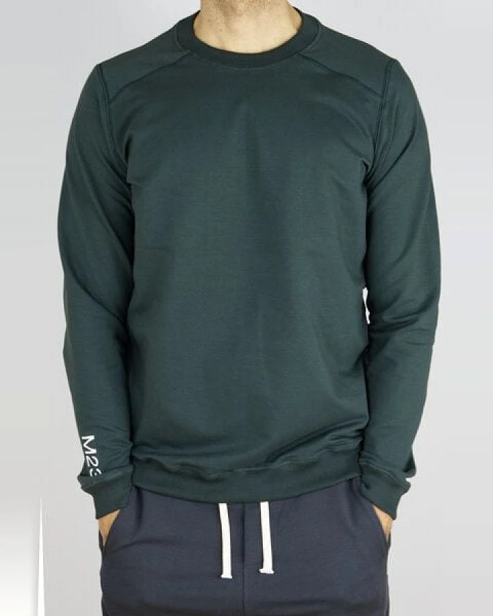 Grün