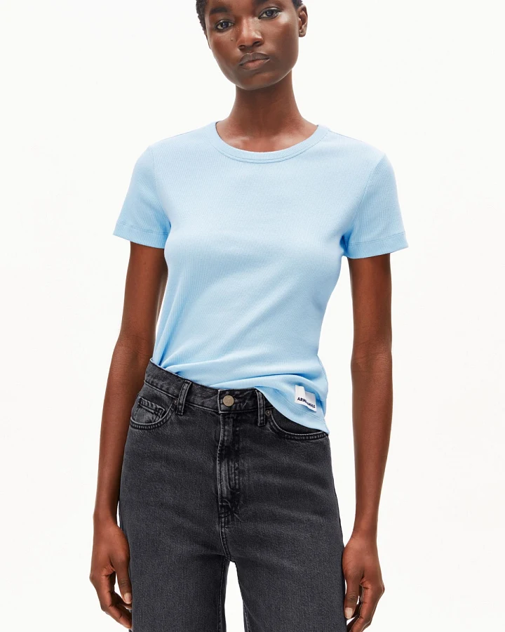 T-Shirt Kardaa Rib