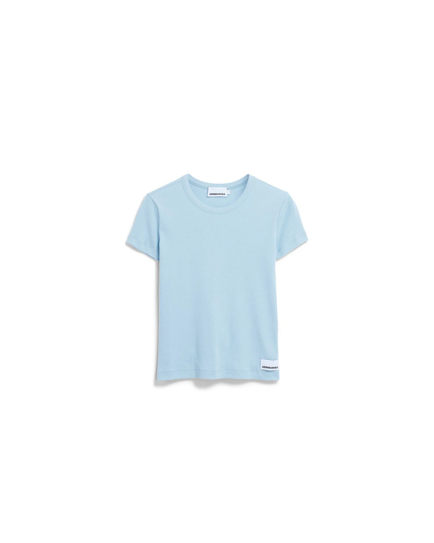 T-Shirt Kardaa Rib – Ansicht 6