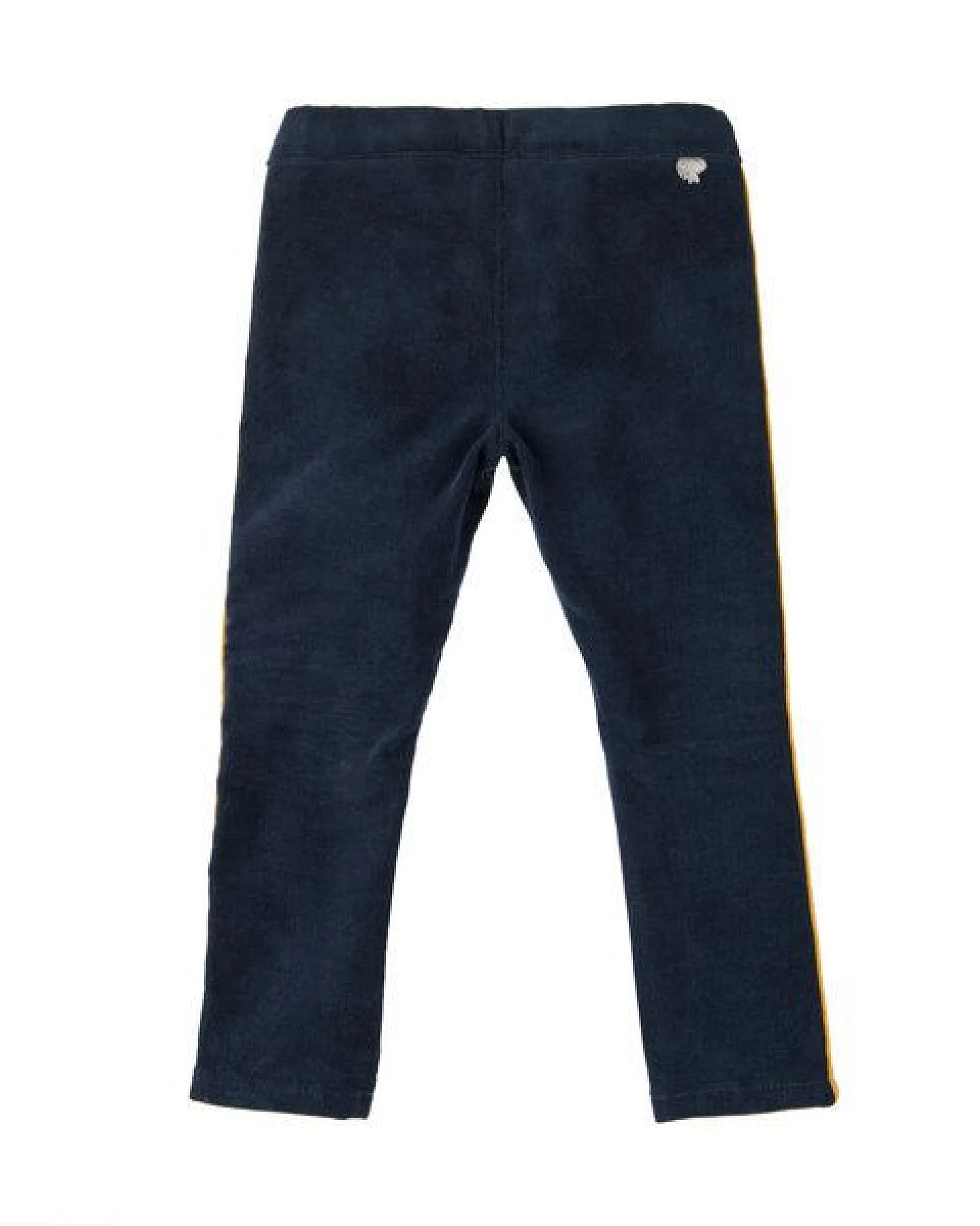 Marraine Kids Cordhose mit Schleife "Bow" – Ansicht 2