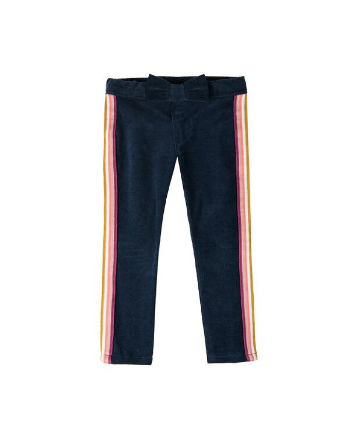 Marraine Kids Cordhose mit Schleife "Bow"