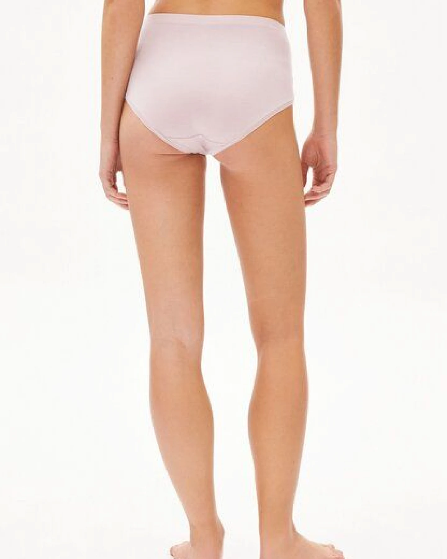 ARMEDANGELS BIRTAA Damen High Waist Slip aus TENCEL Modal Mix – Ansicht 2