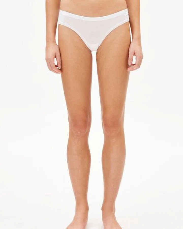 Produktseite: ARMEDANGELS EIRAA Damen Hipster aus TENCEL Modal Mix
