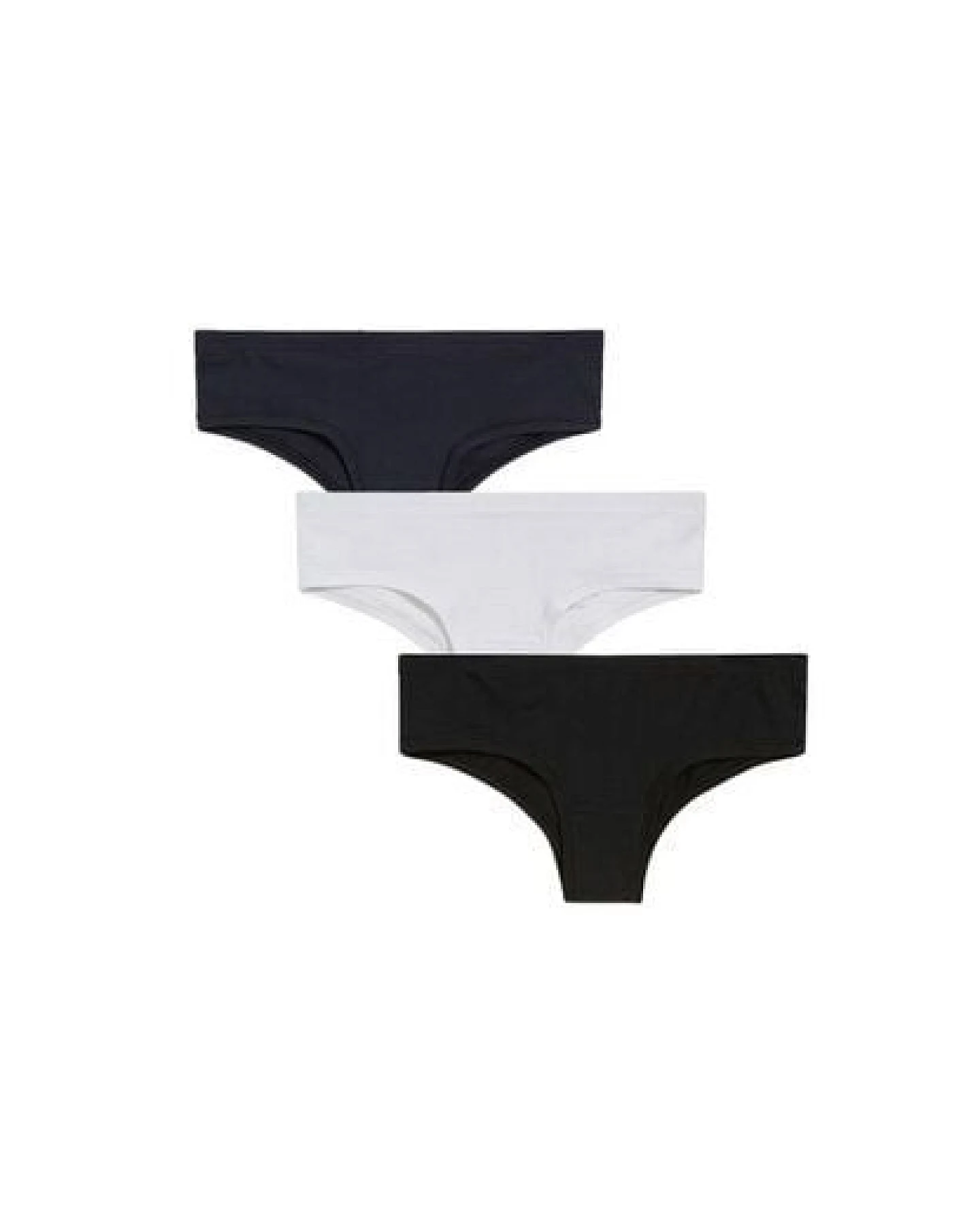 ARMEDANGELS EIRAA Damen Hipster aus TENCEL Modal Mix – Ansicht 4
