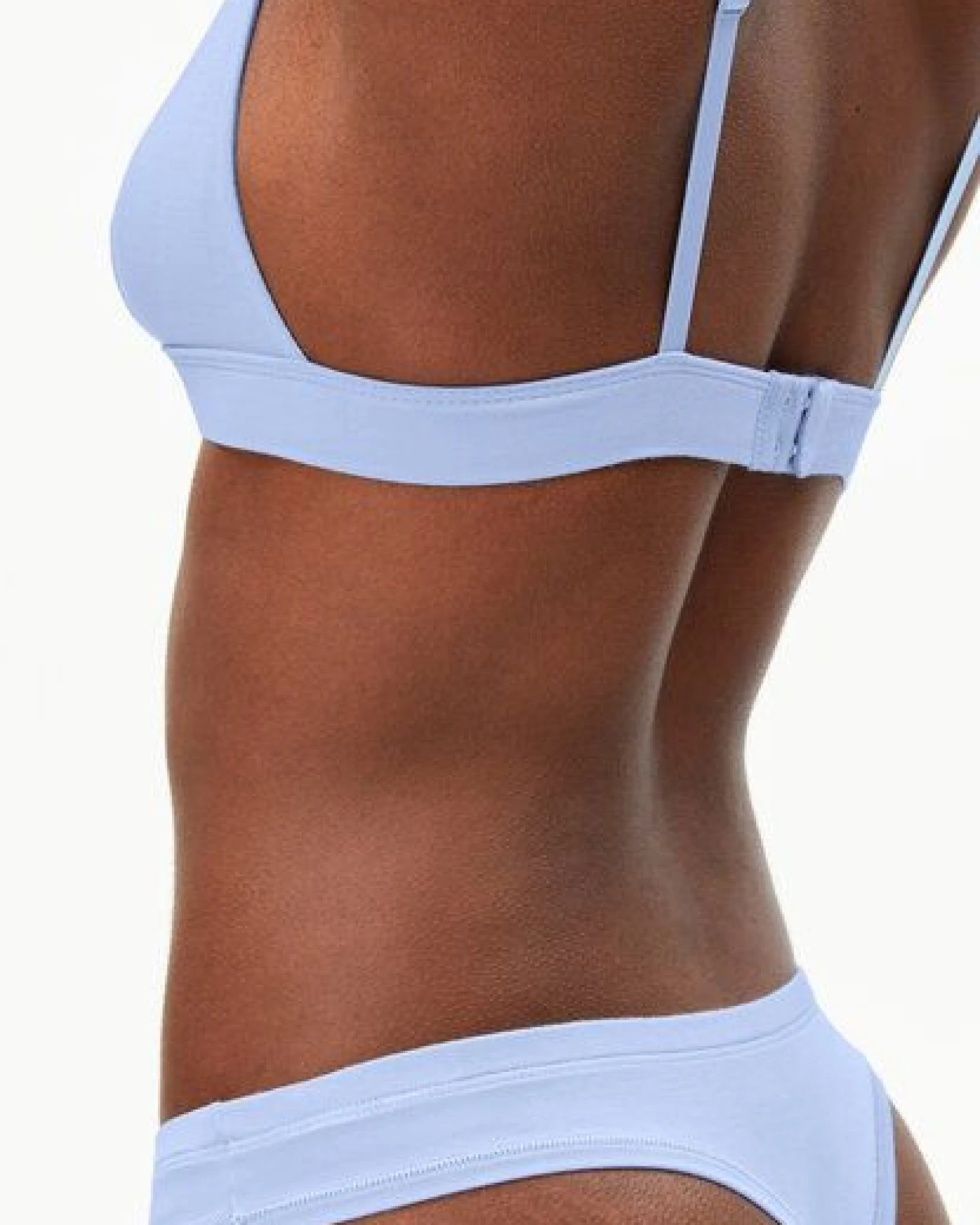 ARMEDANGELS FAARA Damen String aus TENCEL Modal Mix – Ansicht 3