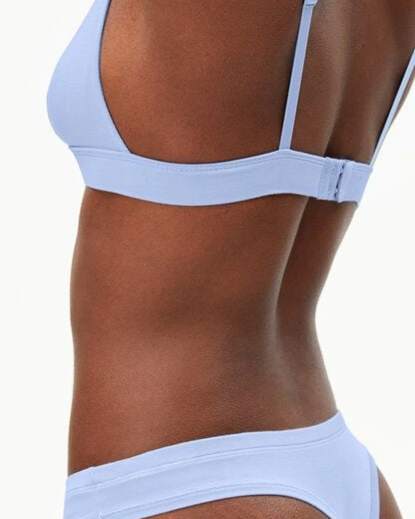 ARMEDANGELS FAARA Damen String aus TENCEL Modal Mix – Ansicht 3