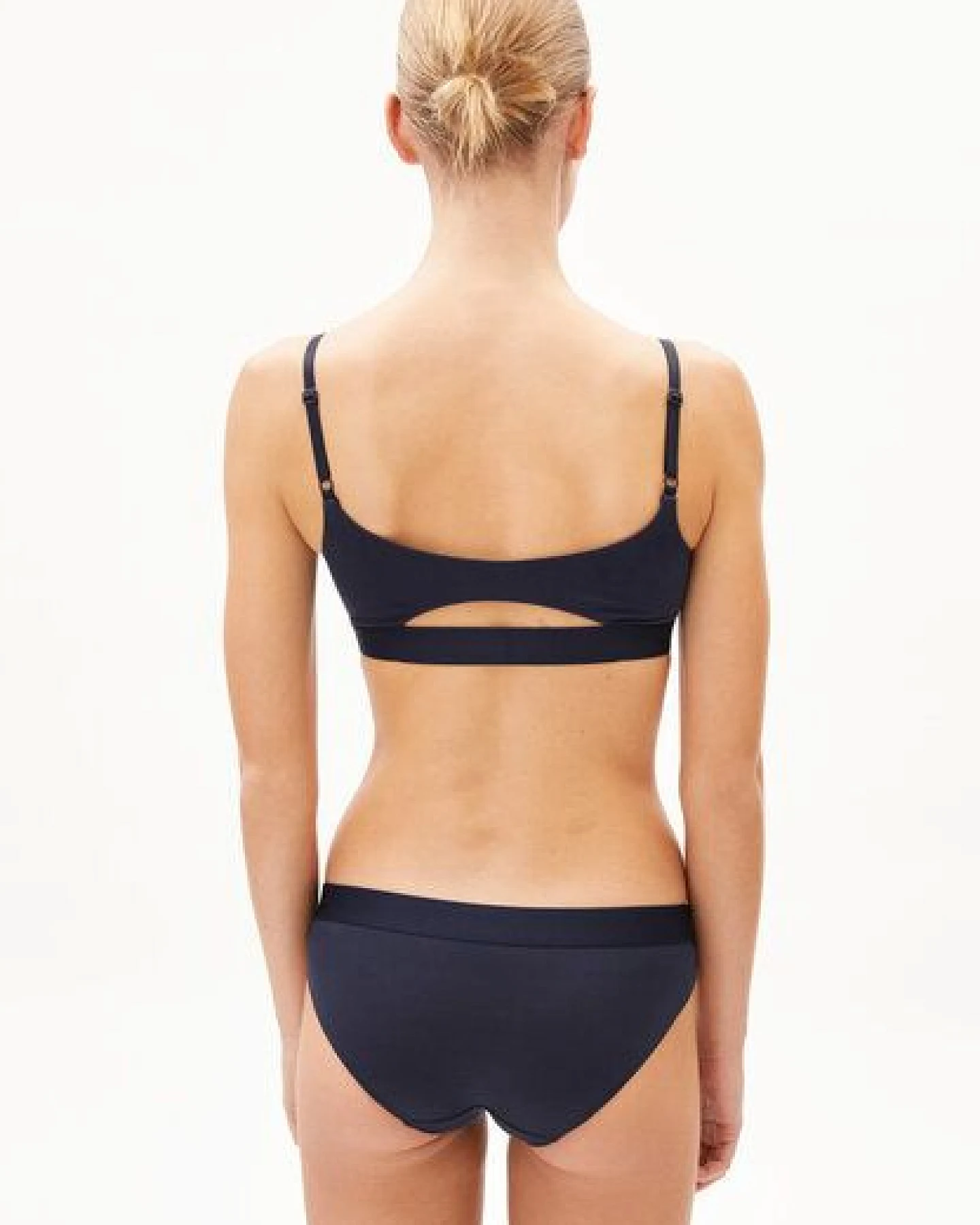 ARMEDANGELS TOVAA Damen Bralette aus TENCEL Modal Mix – Ansicht 2