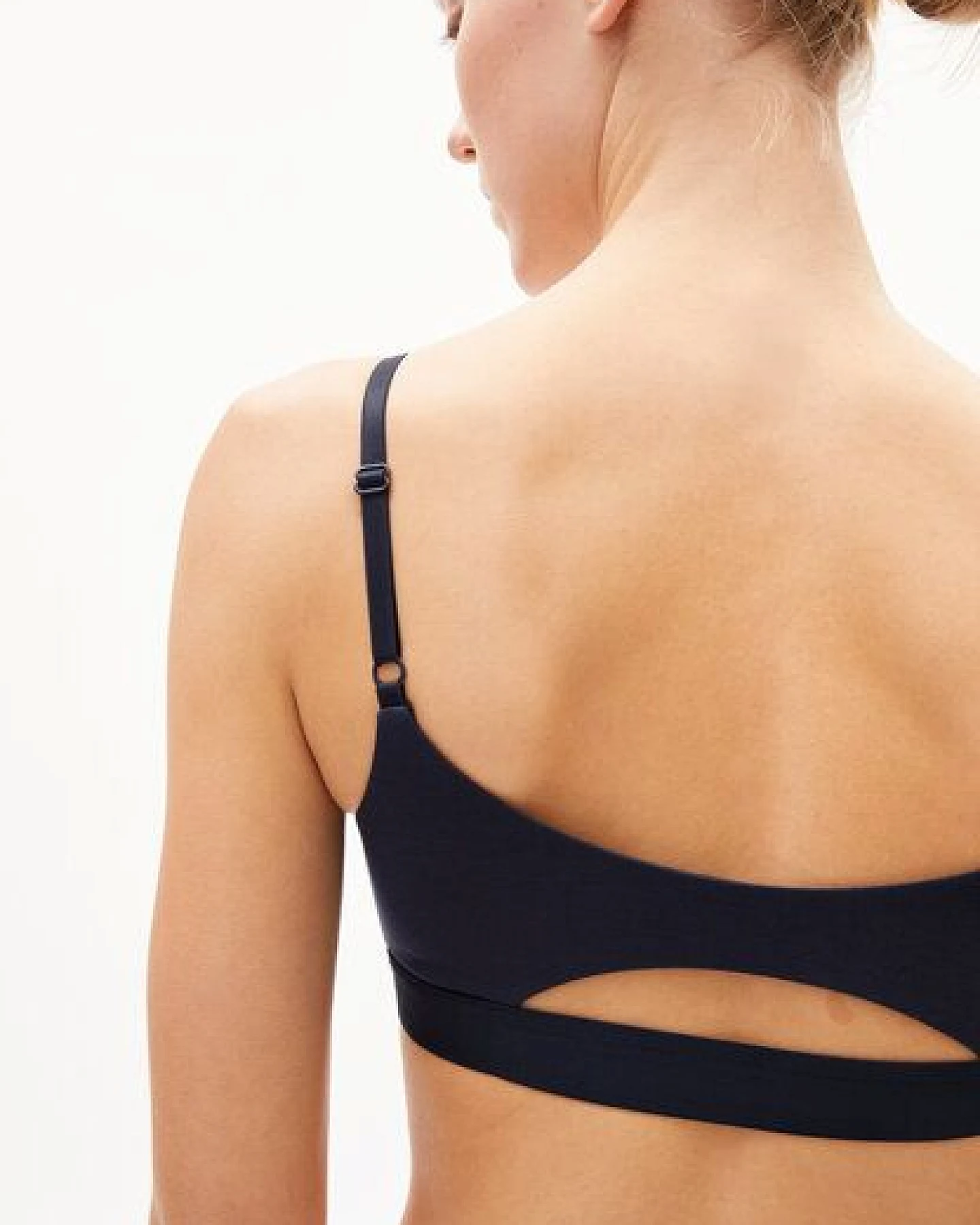 ARMEDANGELS TOVAA Damen Bralette aus TENCEL Modal Mix – Ansicht 3