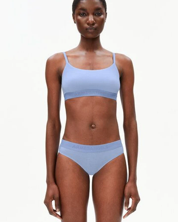Morning Blue