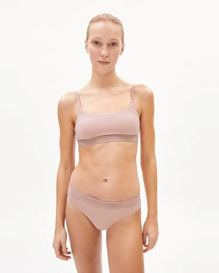 Grey Blush