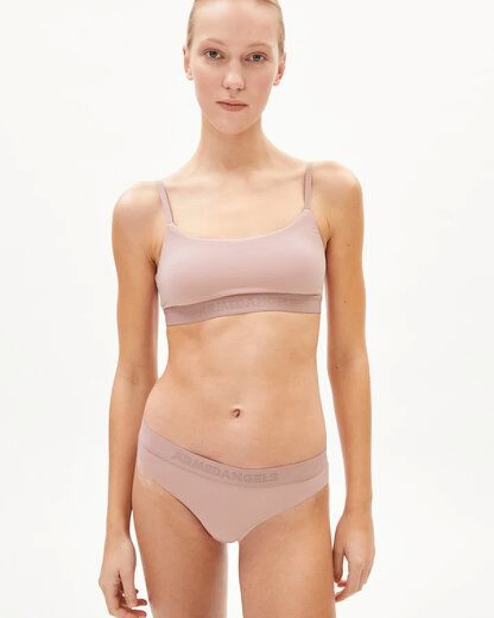 Grey Blush