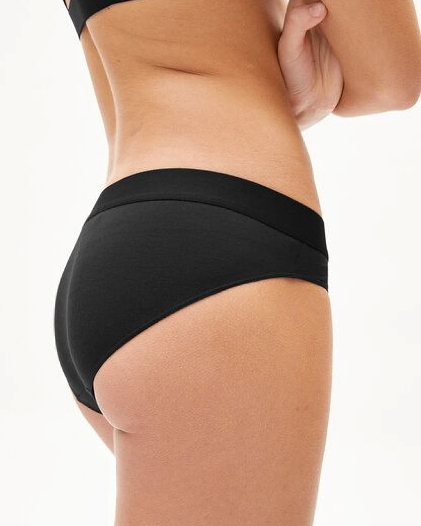 ARMEDANGELS TRINAA Damen Brief aus TENCEL Modal Mix – Ansicht 3