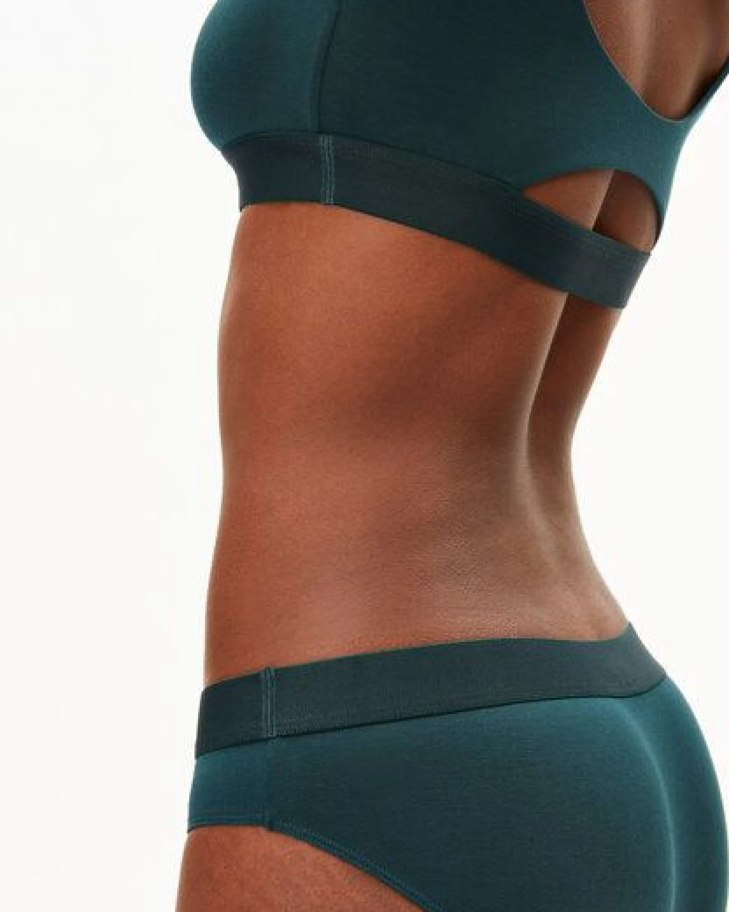 ARMEDANGELS TRINAA Damen Brief aus TENCEL Modal Mix – Ansicht 3