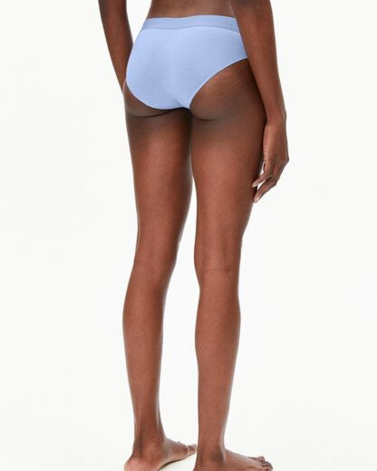 ARMEDANGELS TRINAA Damen Brief aus TENCEL Modal Mix – Ansicht 2