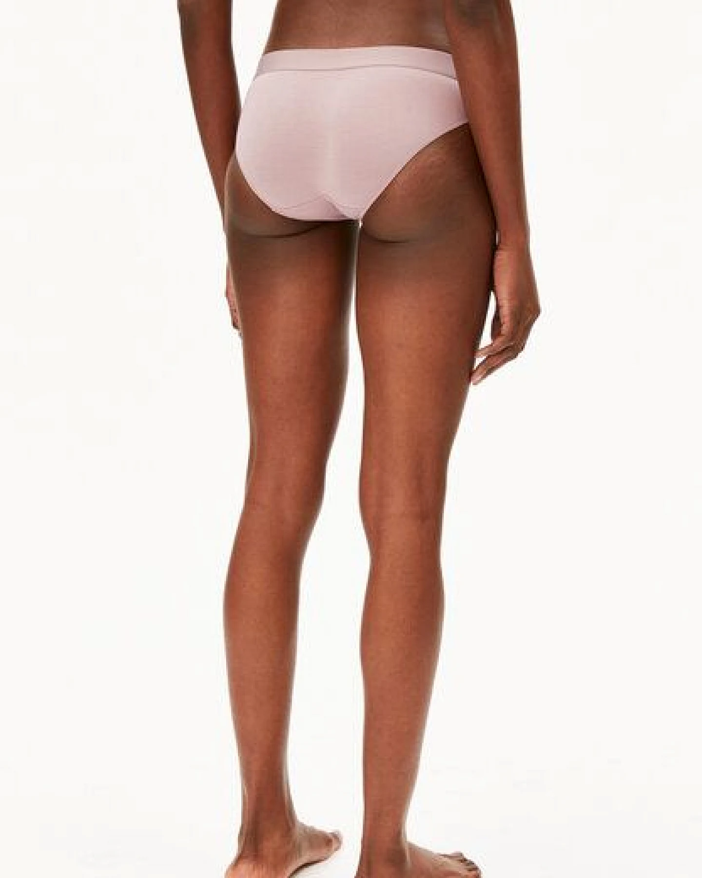 ARMEDANGELS TRINAA Damen Brief aus TENCEL Modal Mix – Ansicht 2