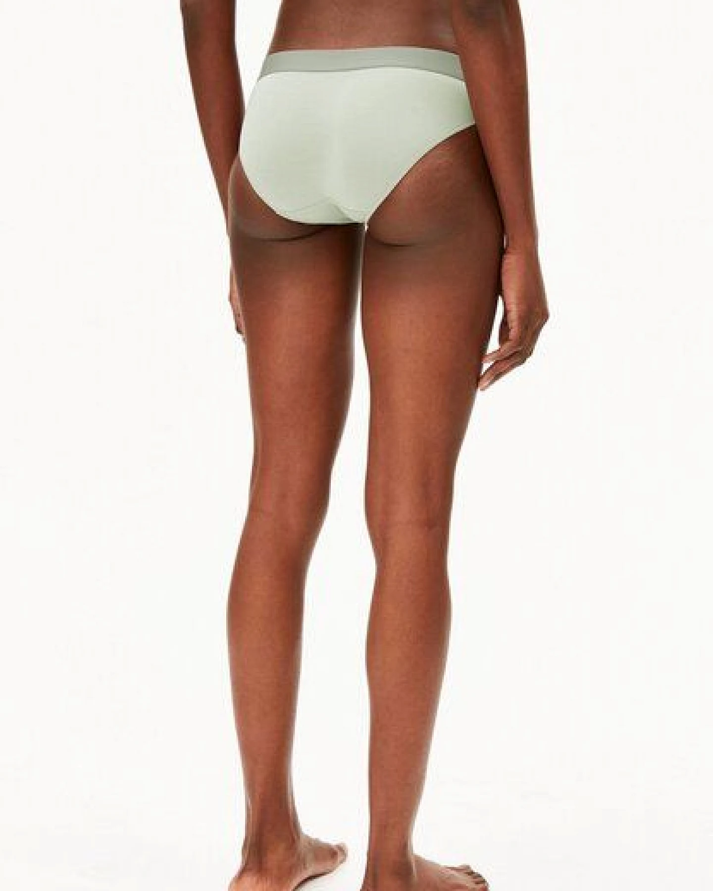 ARMEDANGELS TRINAA Damen Brief aus TENCEL Modal Mix – Ansicht 2