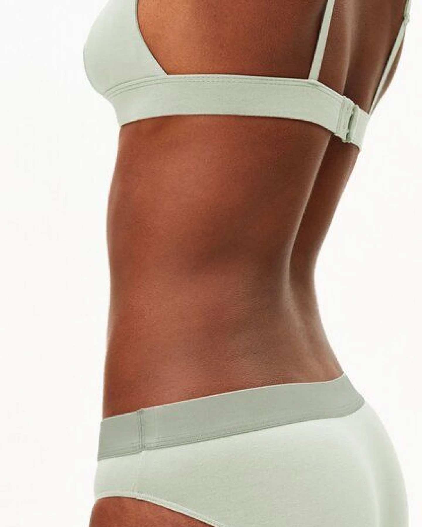 ARMEDANGELS TRINAA Damen Brief aus TENCEL Modal Mix – Ansicht 3