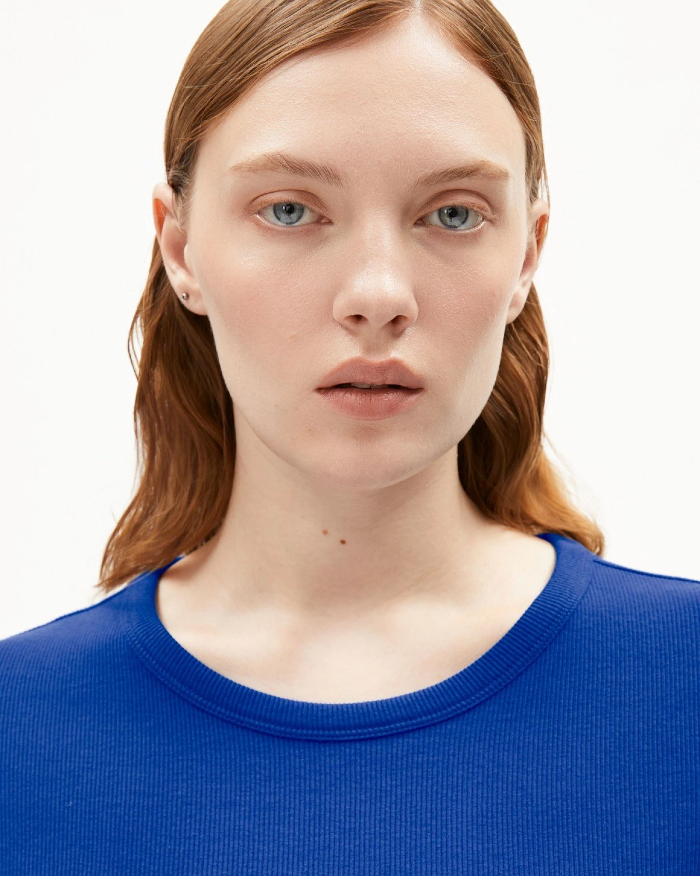 T-Shirt Kardaa Rib – Ansicht 4