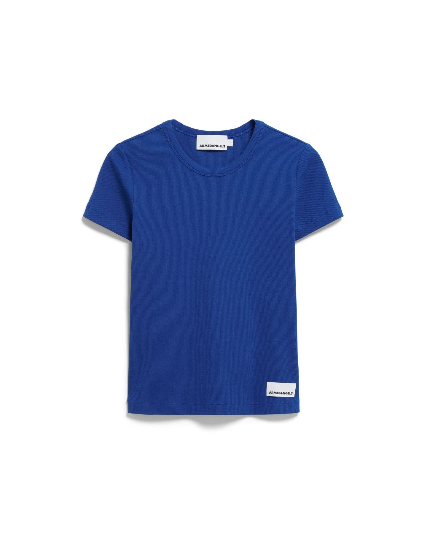 T-Shirt Kardaa Rib – Ansicht 5