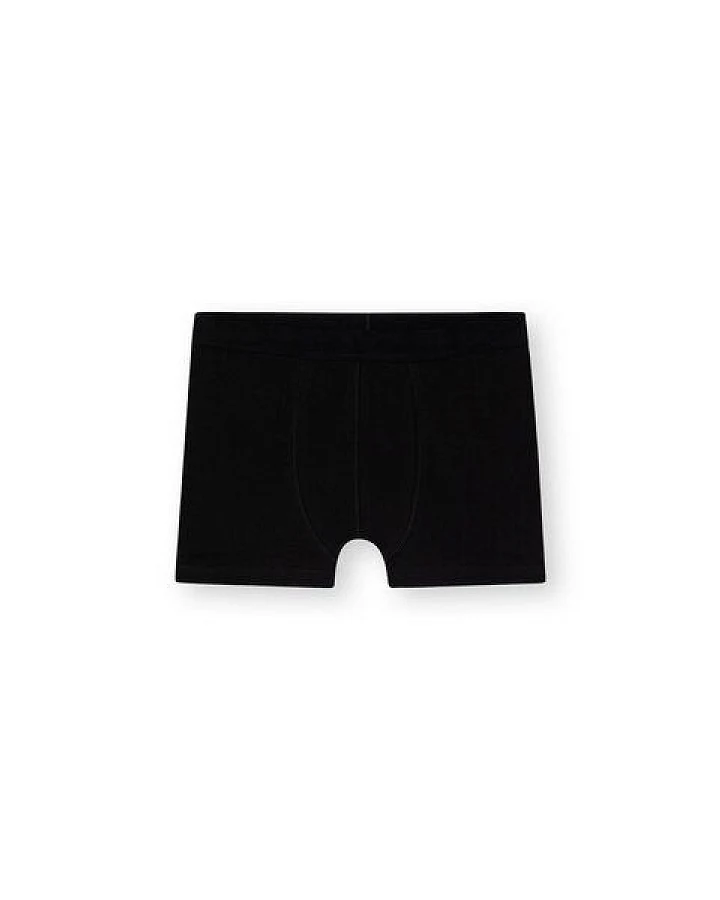 ThokkThokk Herren Trunks Boxershorts Black Bio Fair TT15/BTD15 (GOTS)