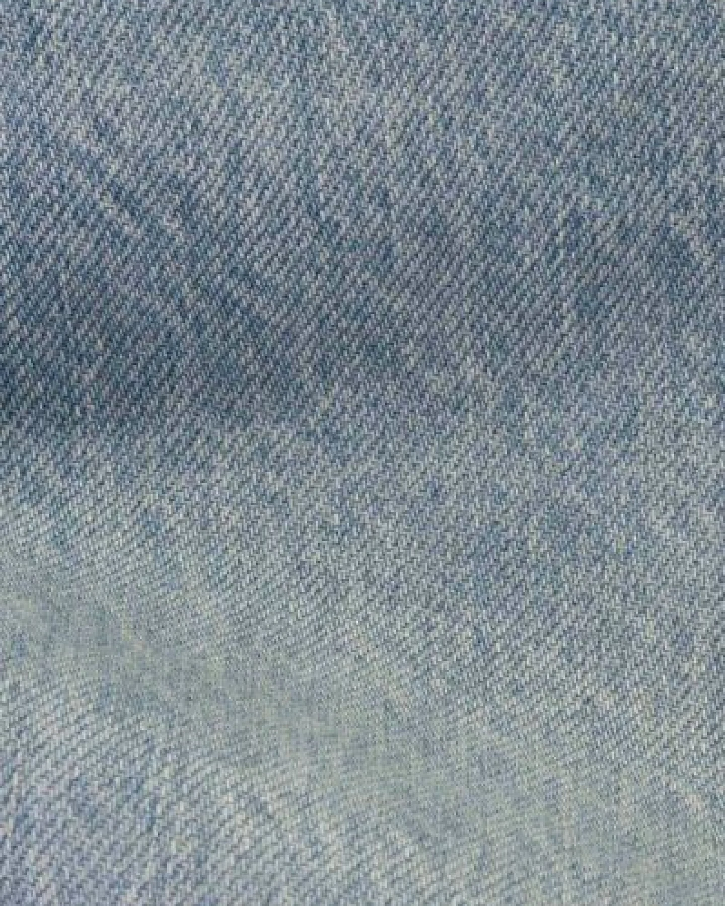 Kings Of Indigo Jeans Mom Fit aus Biobaumwolle - Caroline – Ansicht 3