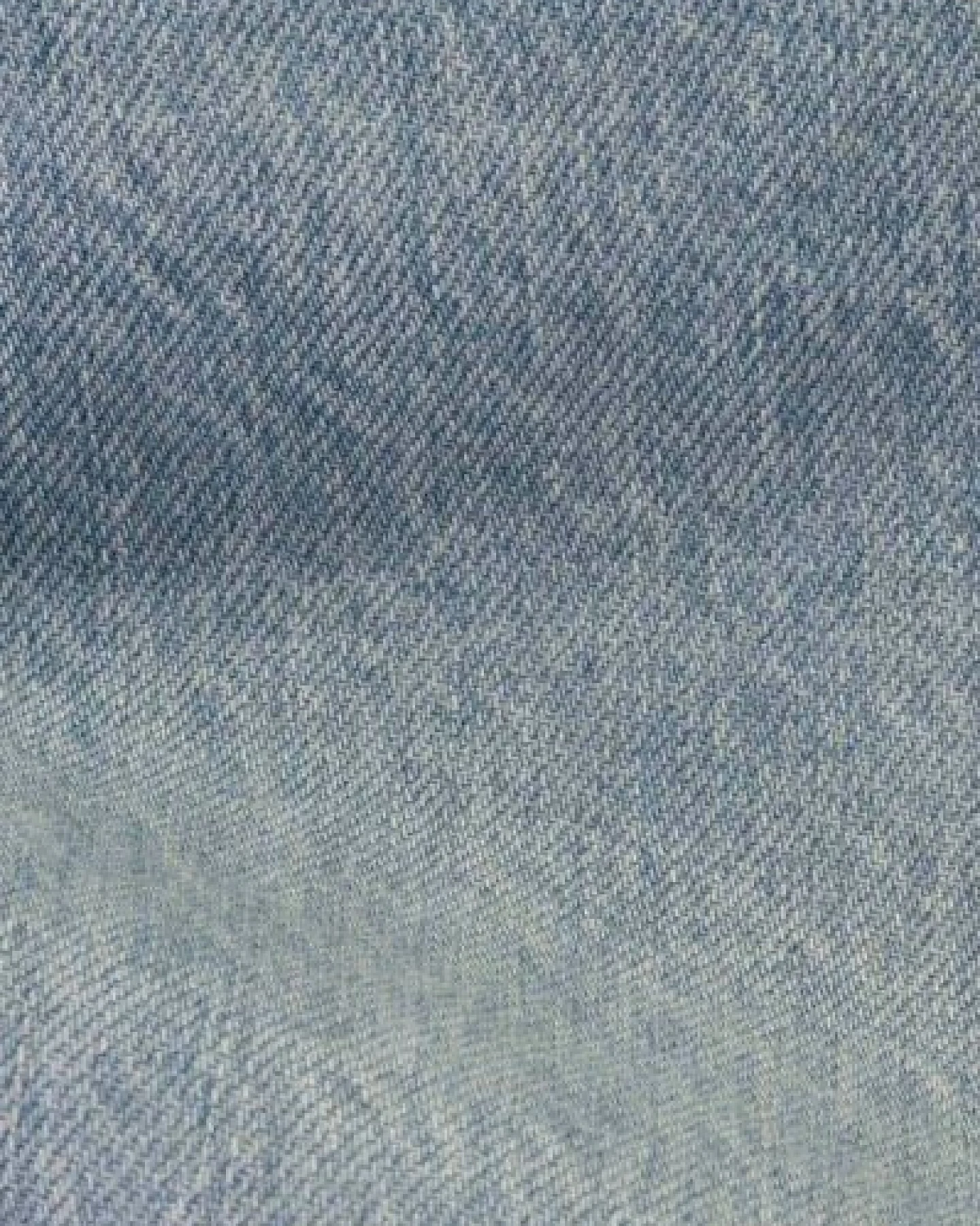 Kings Of Indigo Jeans Mom Fit aus Biobaumwolle - Caroline – Ansicht 3
